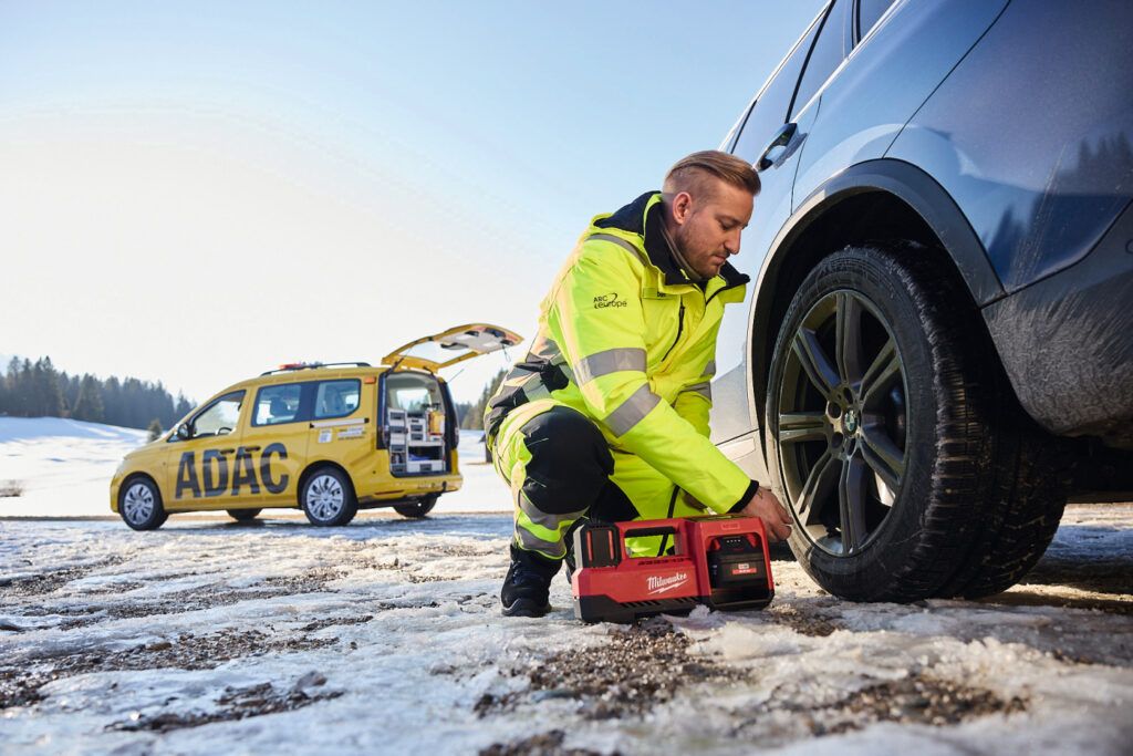 Pannenzahlen steigen weiter