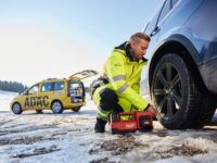 Pannenzahlen steigen weiter