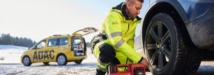 Pannenzahlen steigen weiter