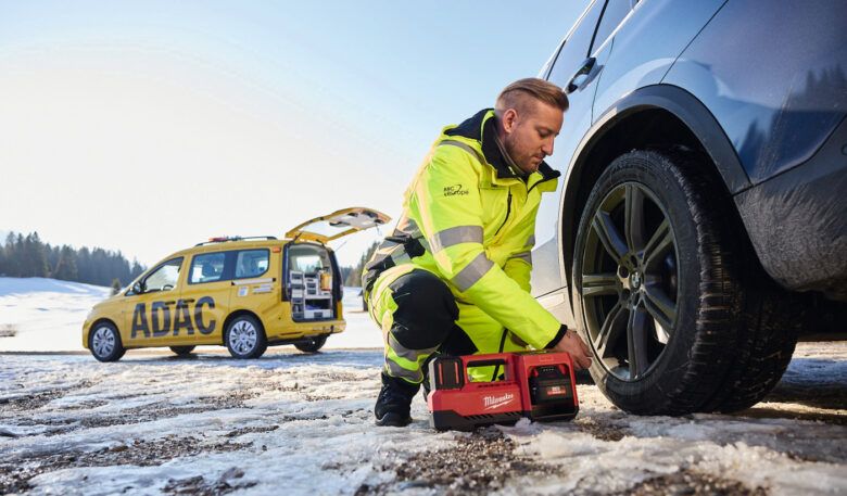 Pannenzahlen steigen weiter