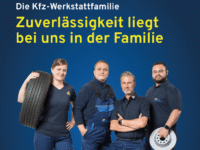 Deutschlandweite Werkstattsuche für Meisterhaft und AC AUTO CHECK