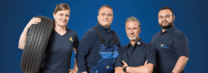 Deutschlandweite Werkstattsuche für Meisterhaft und AC AUTO CHECK