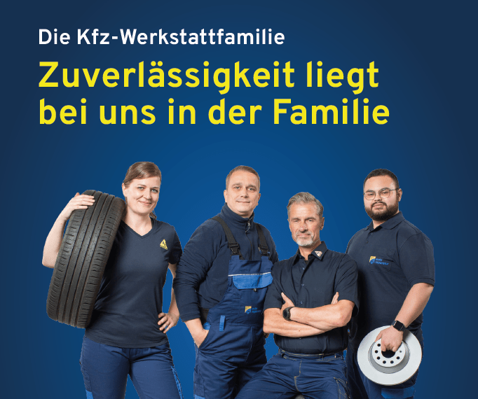 Deutschlandweite Werkstattsuche für Meisterhaft und AC AUTO CHECK