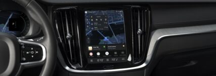 Volvo rollt sein bisher größtes Over-the-air-Update aus