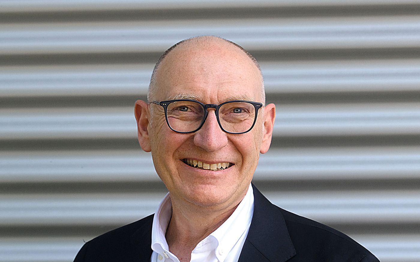 Günter Friedl Präsident bayerisches Kfz-Gewerbe