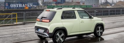 Verletzungsgefahr durch freiliegenden Stehbolzen