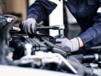 Recht auf Reparatur – aber bitte nicht beim Auto
