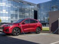 Probleme mit HV-Batterie, Rückfahrkamera und Alurädern