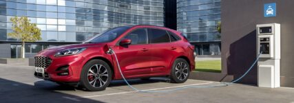 Probleme mit HV-Batterie, Rückfahrkamera und Alurädern