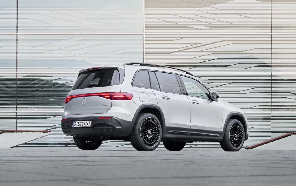 Gefahr eines Kurzschlusses in HV-Batterie