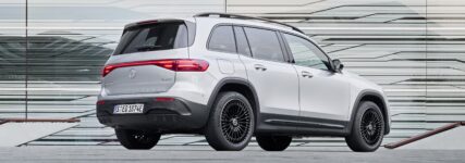 Gefahr eines Kurzschlusses in HV-Batterie