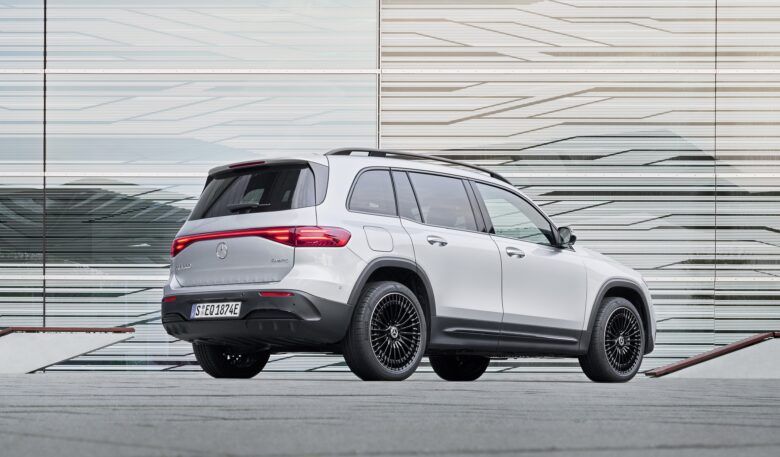 Gefahr eines Kurzschlusses in HV-Batterie