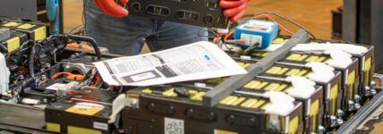 „Zahnriemen oder Steuerkette erneuern ist schwerer“