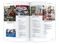 Blick in die Krafthand 5/2026