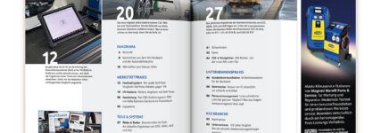 Blick in die Krafthand 6/2026