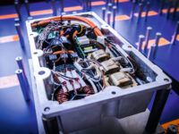 Der Input-Filter im HV-System – kleines Bauteil mit (Fehler-)Wirkung