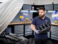 Systembauteil mit hohem Schadenspotenzial