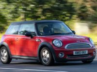 Mini One mit permanenten Fehlzündungen