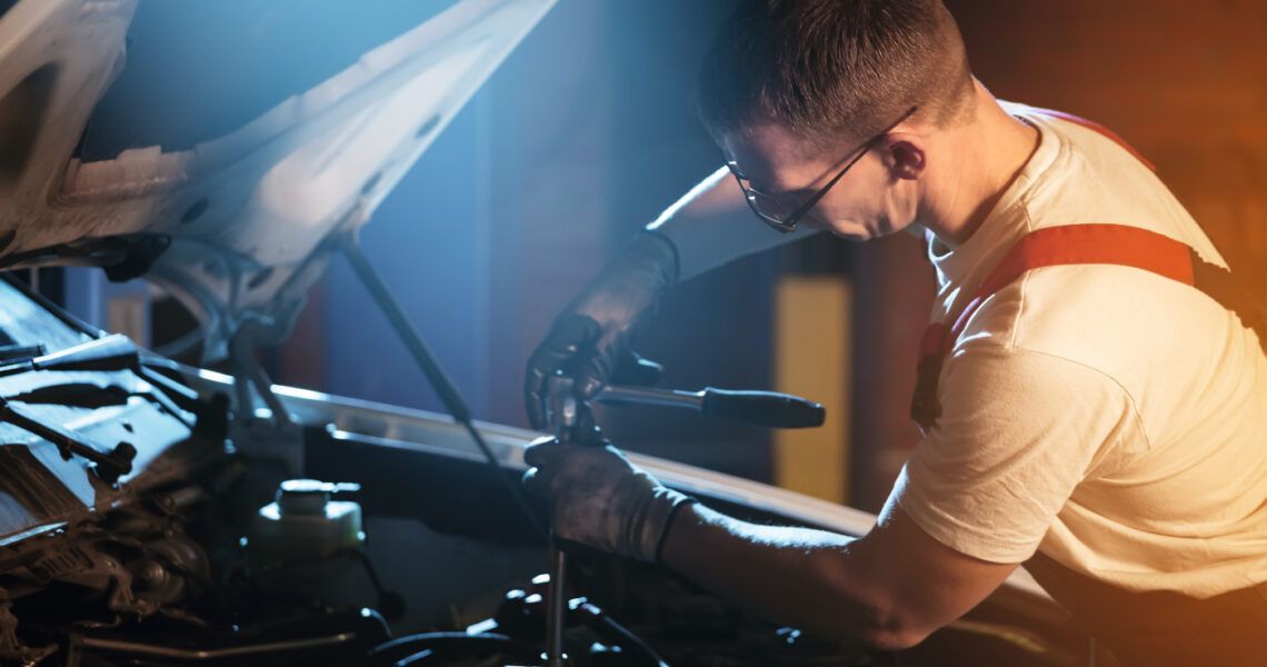 Wenn Mitarbeiter noch woanders arbeiten