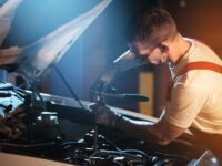 Wenn Mitarbeiter noch woanders arbeiten