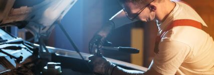 Wenn Mitarbeiter noch woanders arbeiten