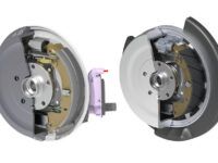 Euro 7: Bremsenabrieb bald limitiert