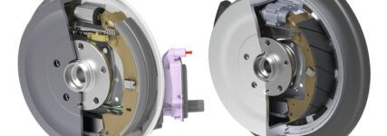 Euro 7: Bremsenabrieb bald limitiert