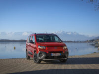 Fiat Qubo L