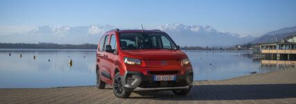 Fiat Qubo L