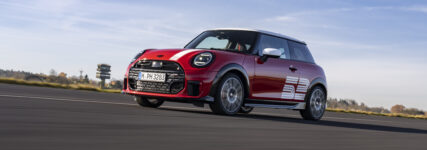 MINI 1965 Victory Edition