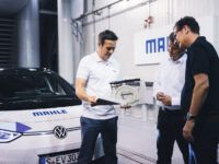 Elektrostatischer Innenraumfilter: Vorteile und wie er funktioniert