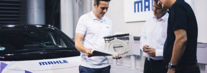 Elektrostatischer Innenraumfilter: Vorteile und wie er funktioniert