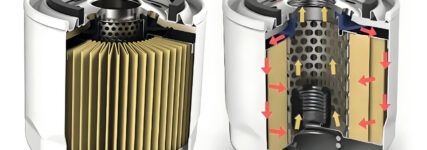 Was mit Ölfiltern passiert, wenn Wechselintervalle überschritten werden