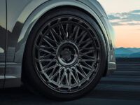 Exklusives Rad für Premiumautos