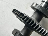 Valvetronic erneuert, Fehlerspeicher bleibt