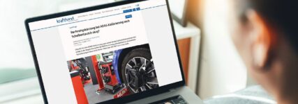 Wer bezahlt die FAS-Kalibrierung?