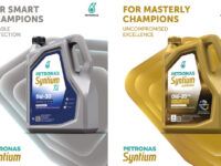 Die vier neuen Syntium-Öle im Überblick