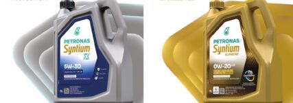 Die vier neuen Syntium-Öle im Überblick