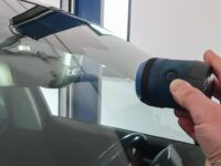 Kamera hat zu geringe Erkennungsleistung