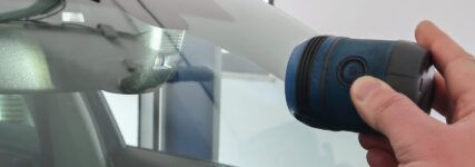 Kamera hat zu geringe Erkennungsleistung