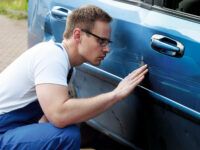 Diskussion um Gebrauchtteile für Unfallreparaturen