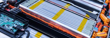 Wann HV-Akkus von E-Autos spürbar an Leistung verlieren