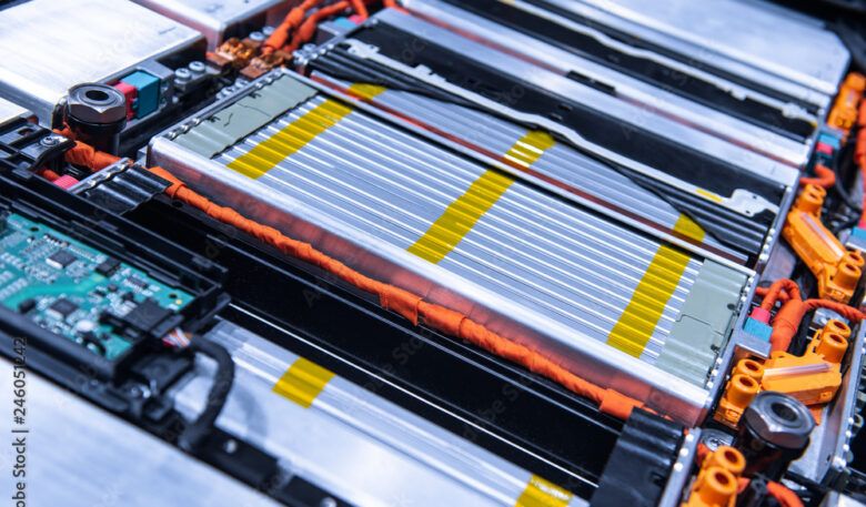 Wann HV-Akkus von E-Autos spürbar an Leistung verlieren