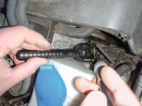 Löthilfe-Kabelhalter im Praxistest