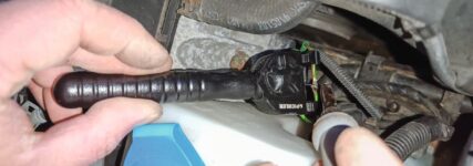 Löthilfe-Kabelhalter im Praxistest