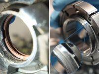 Neue Ölpumpe kurz nach Einbau defekt – Stellantis/PSA