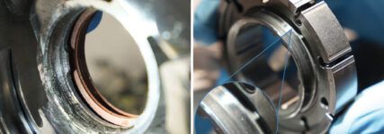 Neue Ölpumpe kurz nach Einbau defekt – Stellantis/PSA