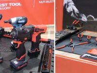 Akku-Werkzeuge von Milwaukee