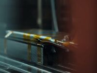 Start-up will Feststoffbatterie zur Sereinreife entwickelt haben