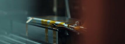 Start-up will Feststoffbatterie zur Sereinreife entwickelt haben